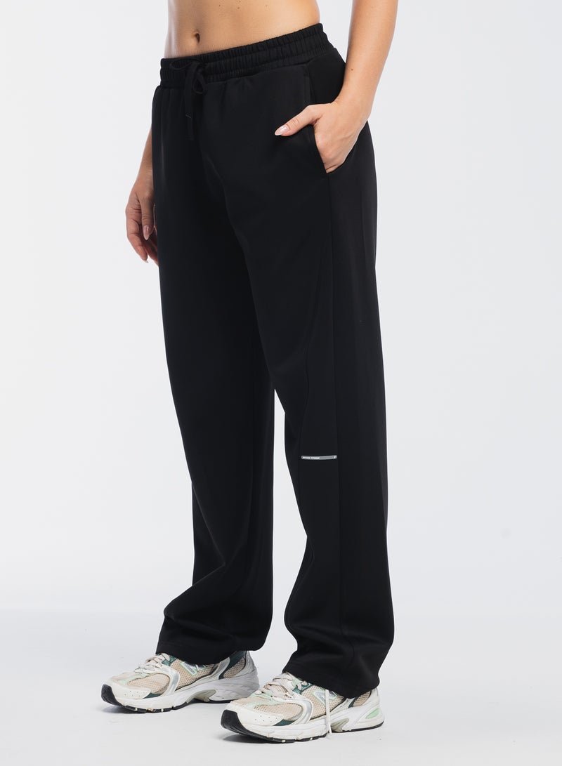 Beyond Fitness Unisex - OFFCORE straight Pants - Image 5